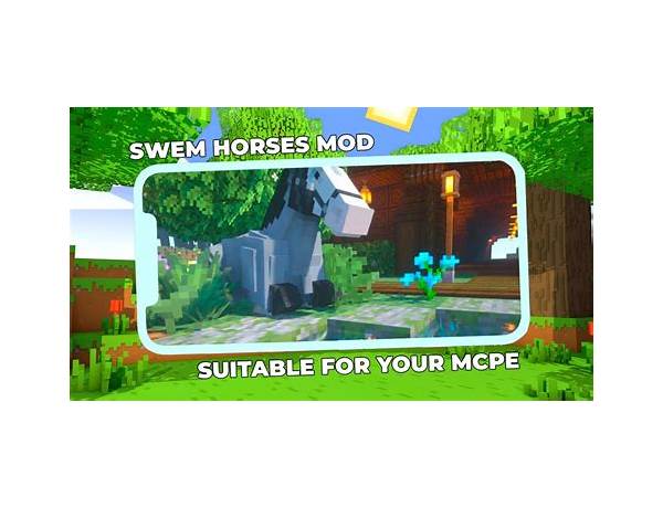 Horses Mod for Android - Download the APK from Habererciyes